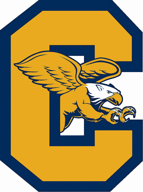 Canisius Golden Griffins logos iron-ons